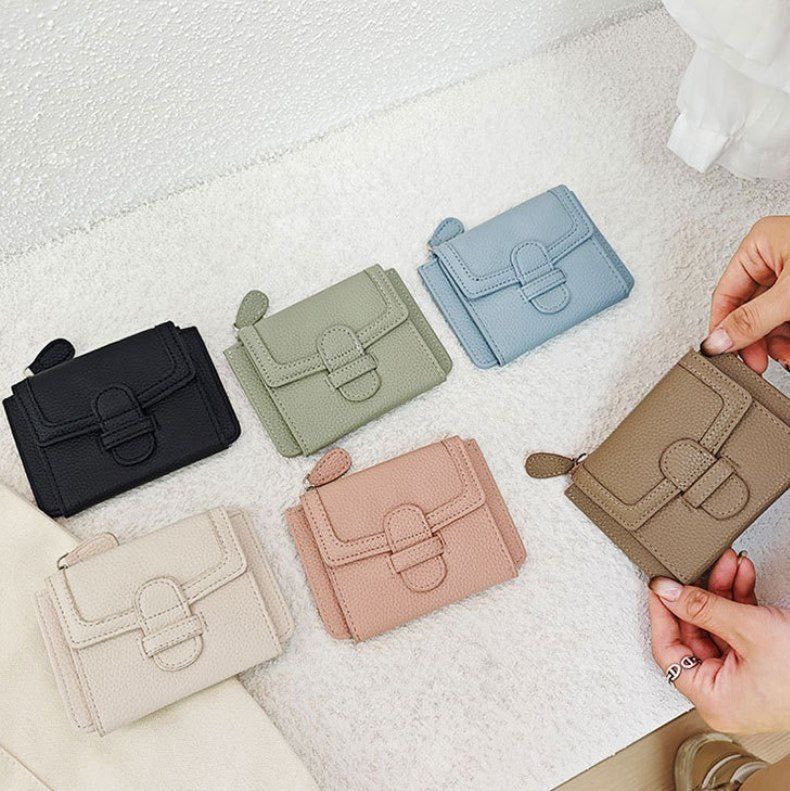 High-Quality Card Holder S1 – Code R176