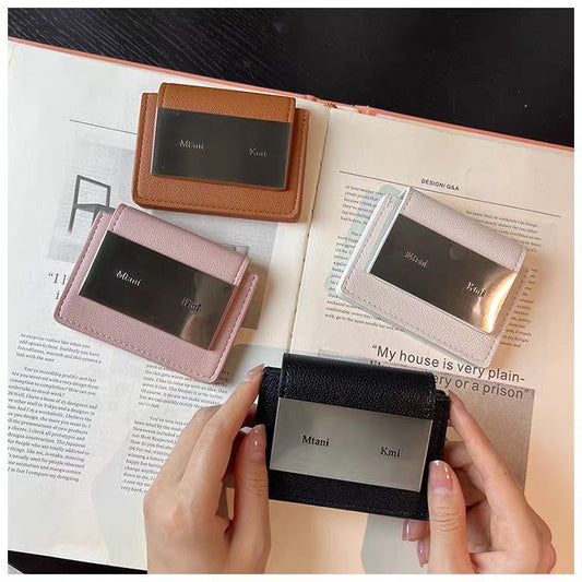 Card Holder & Wallet S1 – Code 2347_2