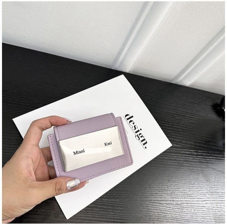 Card Holder & Wallet S1 – Code 2347_2