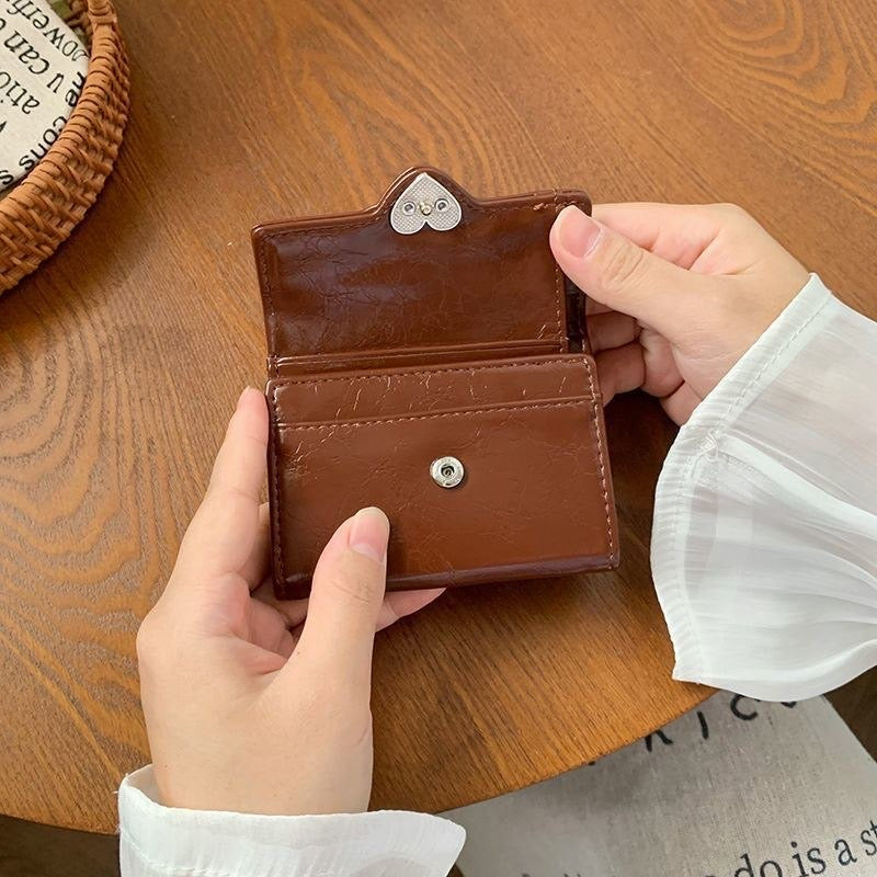 Elegant Women’s Wallet – Multiple Colors | S2