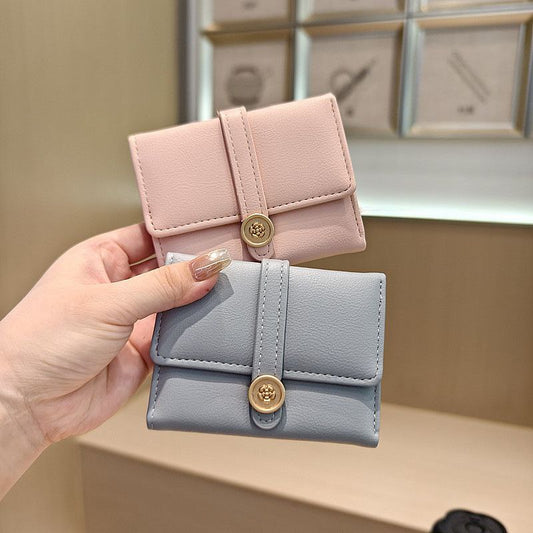 SHEIN Small Stylish Wallet Code 17-3     S1