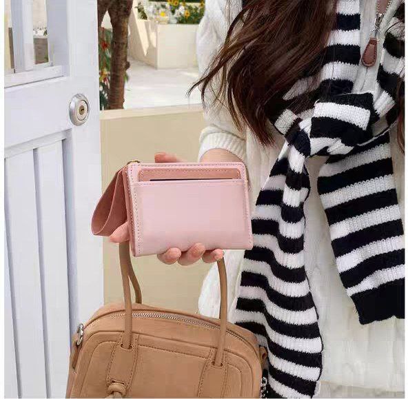 Ultra Slim Premium Leather Wallet S2 code:24-16