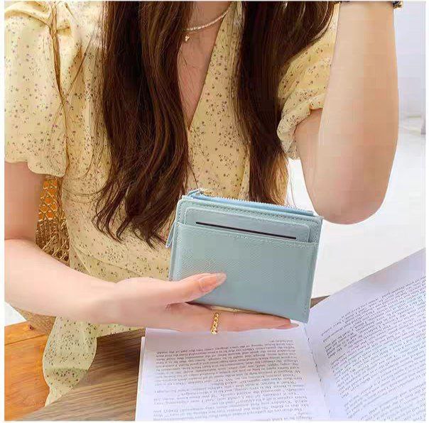 Ultra Slim Premium Leather Wallet S2 code:24-16