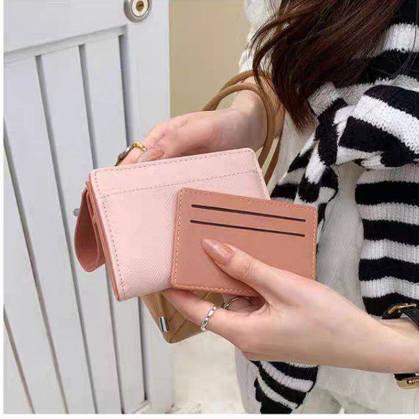 Ultra Slim Premium Leather Wallet S2 code:24-16