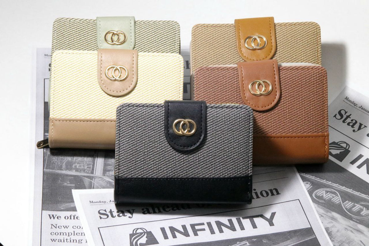 Small Wallet & Card Holder S1