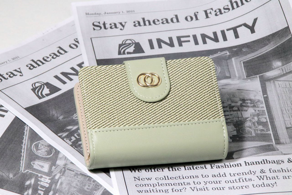 Small Wallet & Card Holder S1