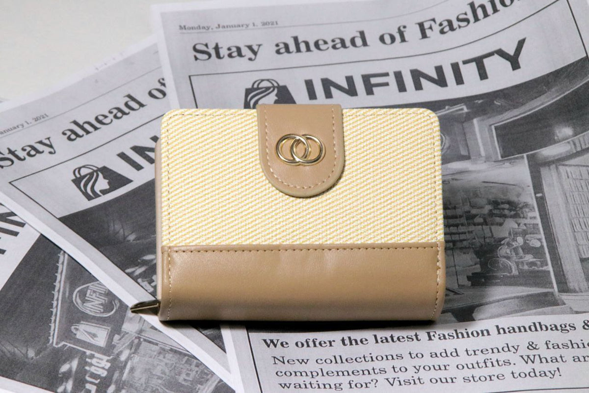 Small Wallet & Card Holder S1