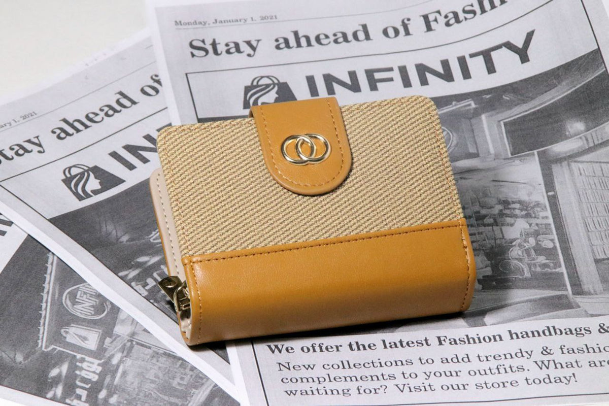 Small Wallet & Card Holder S1