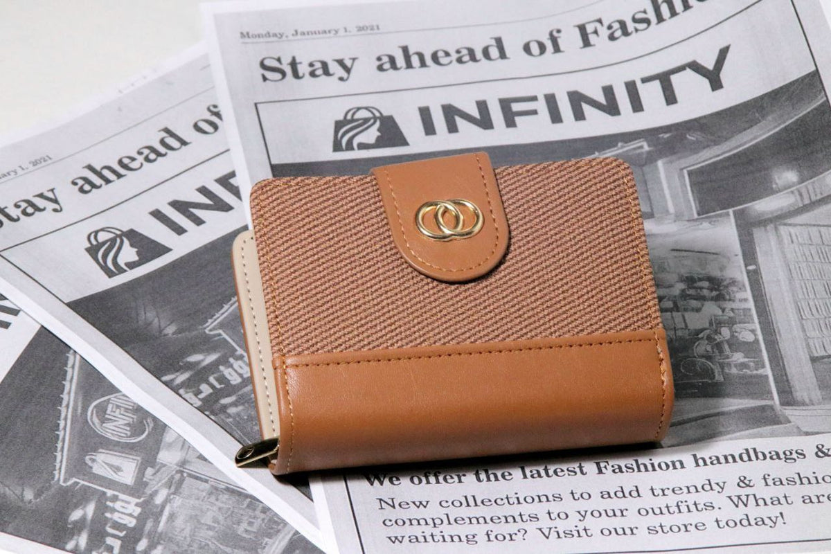 Small Wallet & Card Holder S1