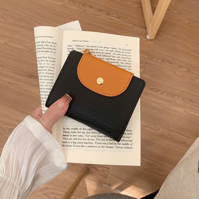 Small Wallet & Card Holder S1 code:16-16