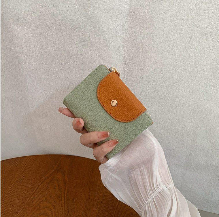Small Wallet & Card Holder S1 code:16-16