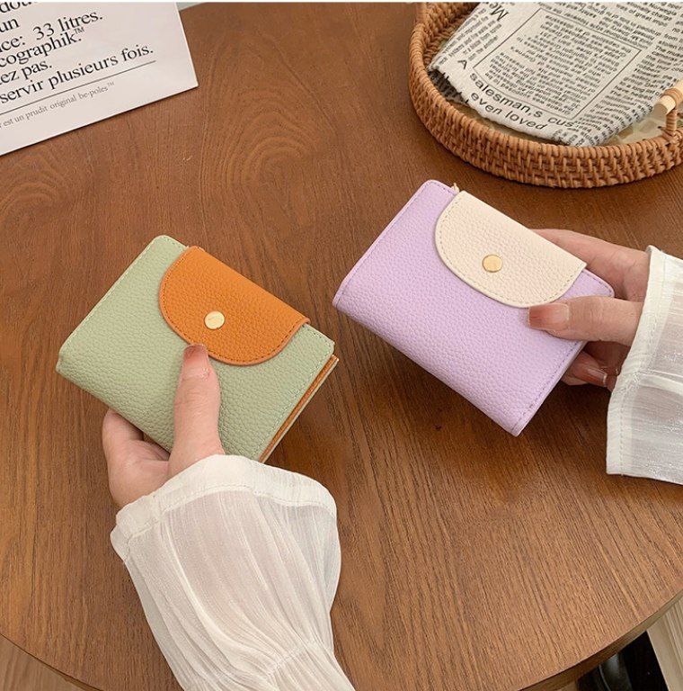 Small Wallet & Card Holder S1 code:16-16