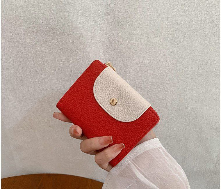 Small Wallet & Card Holder S1 code:16-16