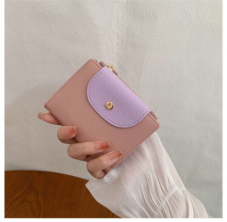 Small Wallet & Card Holder S1 code:16-16