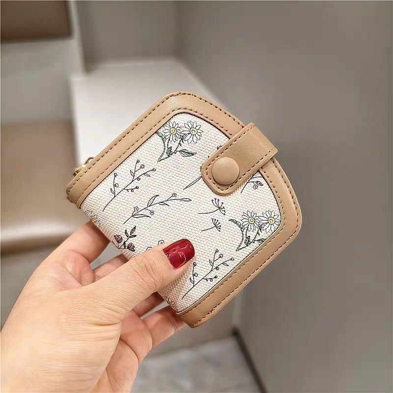 Trendy SHEIN-Style Mini Wallet S2 code:1692