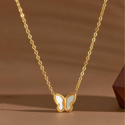 Necklace – Pure 316 Stainless Steel S1