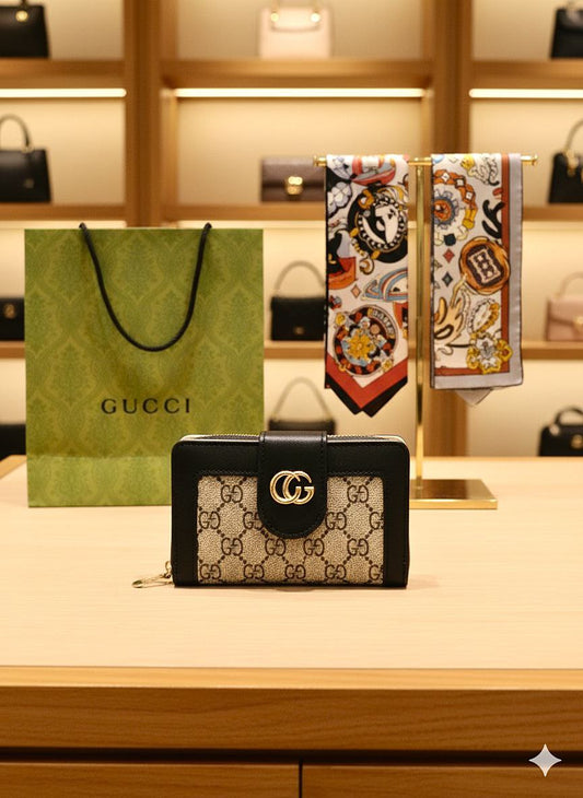Chic Wallet  S2   Code: 10946