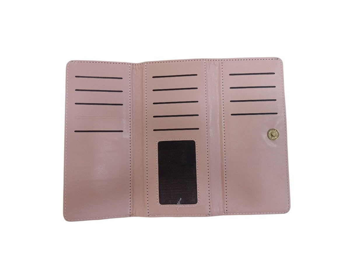 Women’s Elegant Wallet – Code 10942   S2