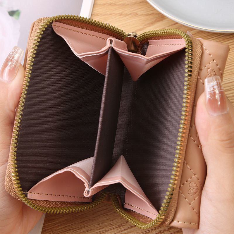 Women’s Chic Wallet – Code 10945 S2