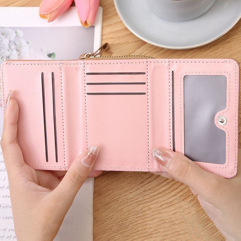 Women’s Chic Wallet – Code 10945 S2