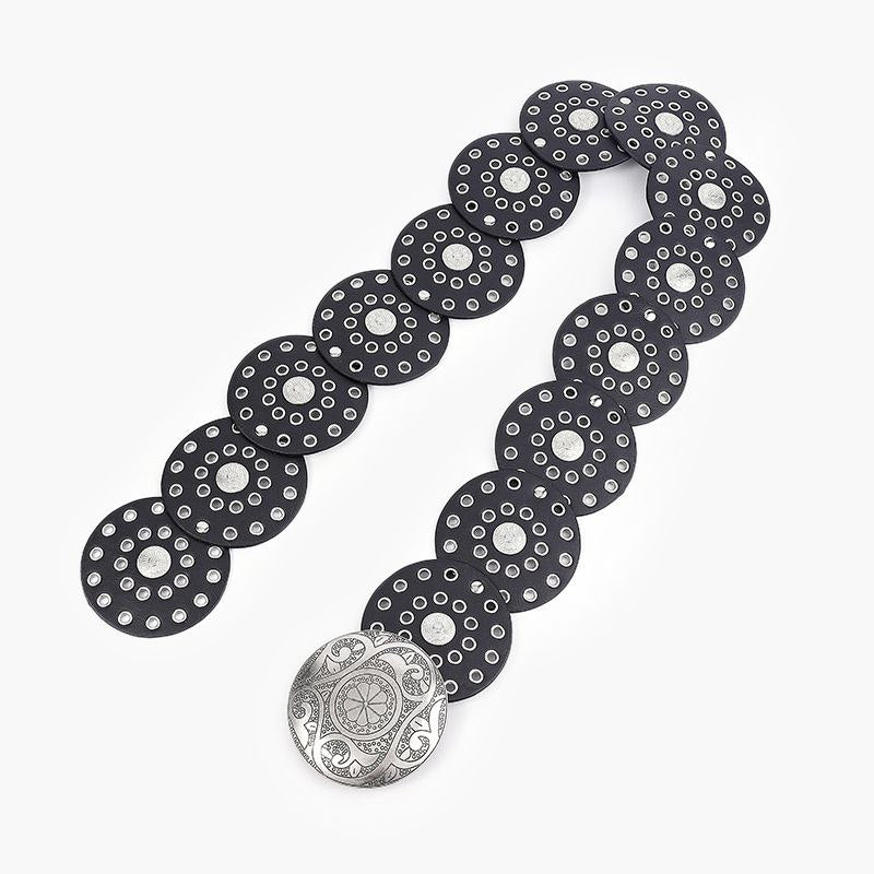 SHEIN Wide Belt – High Quality Imported Material (HTR33)   S1