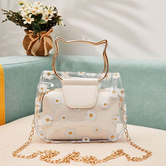 Mini Kids Cute Bag – Code 125-1   S1