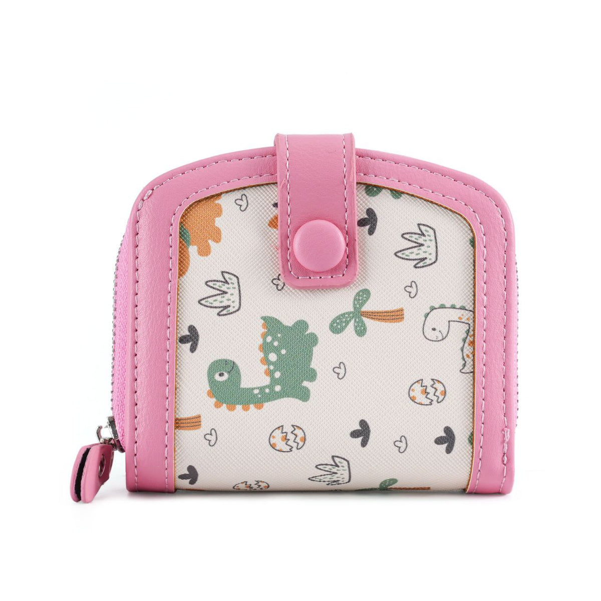 SHEIN Small Artistic Wallet  Code 10969    S2