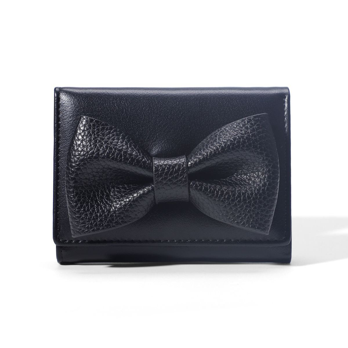 SHEIN Ultra Slim Synthetic Wallet Code 10974  S2