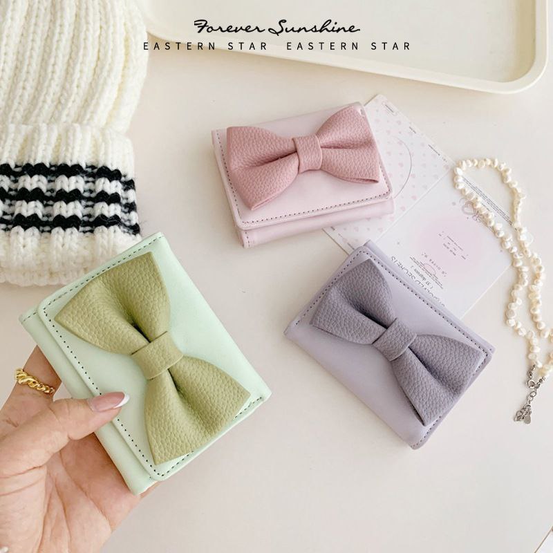SHEIN Ultra Slim Synthetic Wallet Code 10974  S2