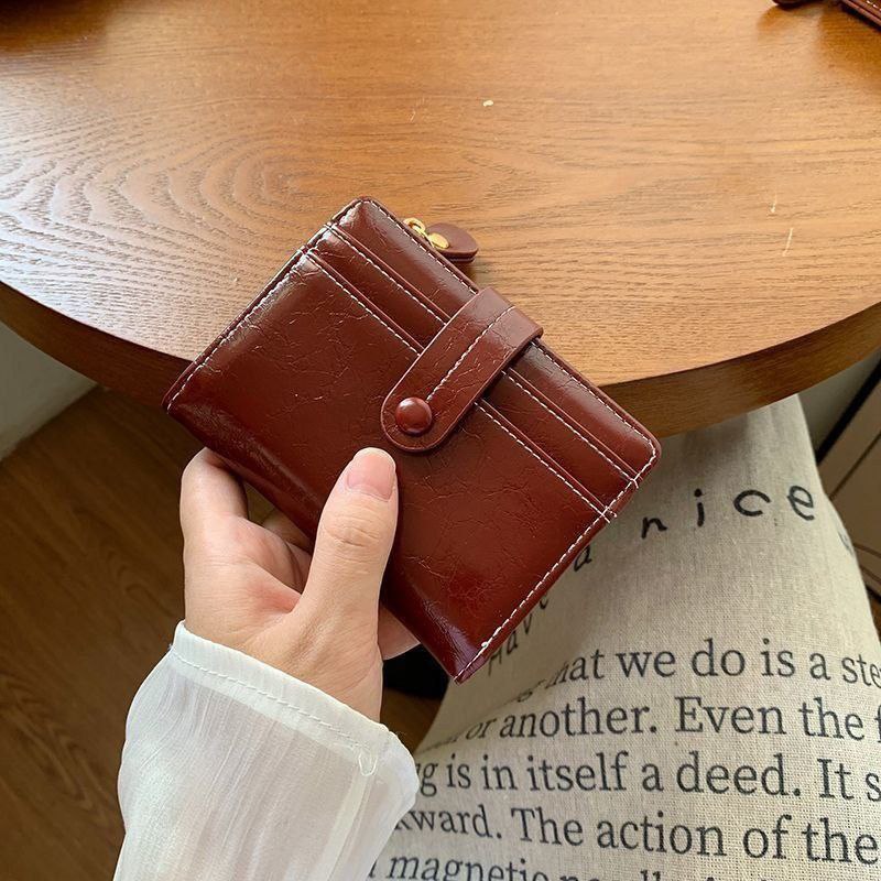 SHEIN Small Elegant Wallet Code 10969    S2