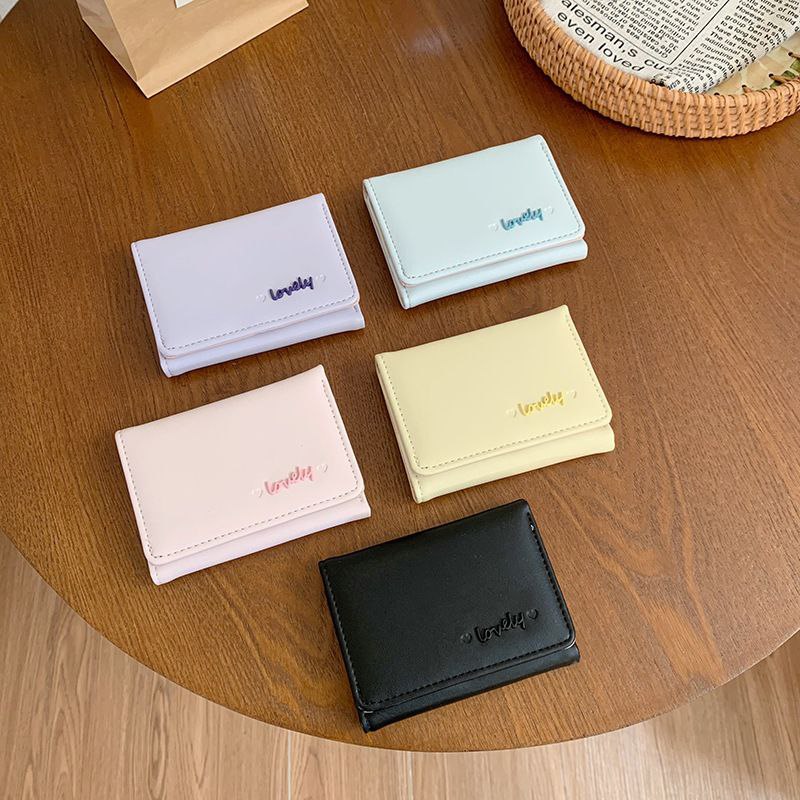 SHEIN Small Stylish Wallet Code 17-4      S1