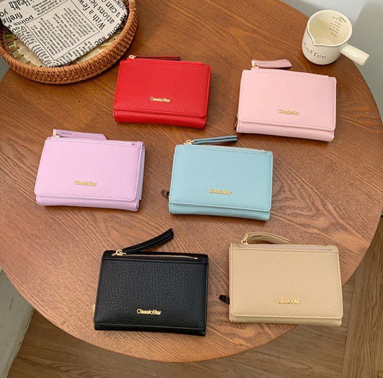 SHEIN Highly Practical Wallet Code 17-44      S1
