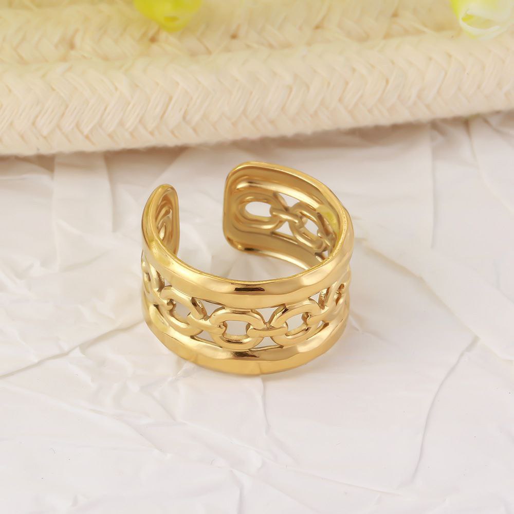 Stainless Steel 316 Ring     S2
