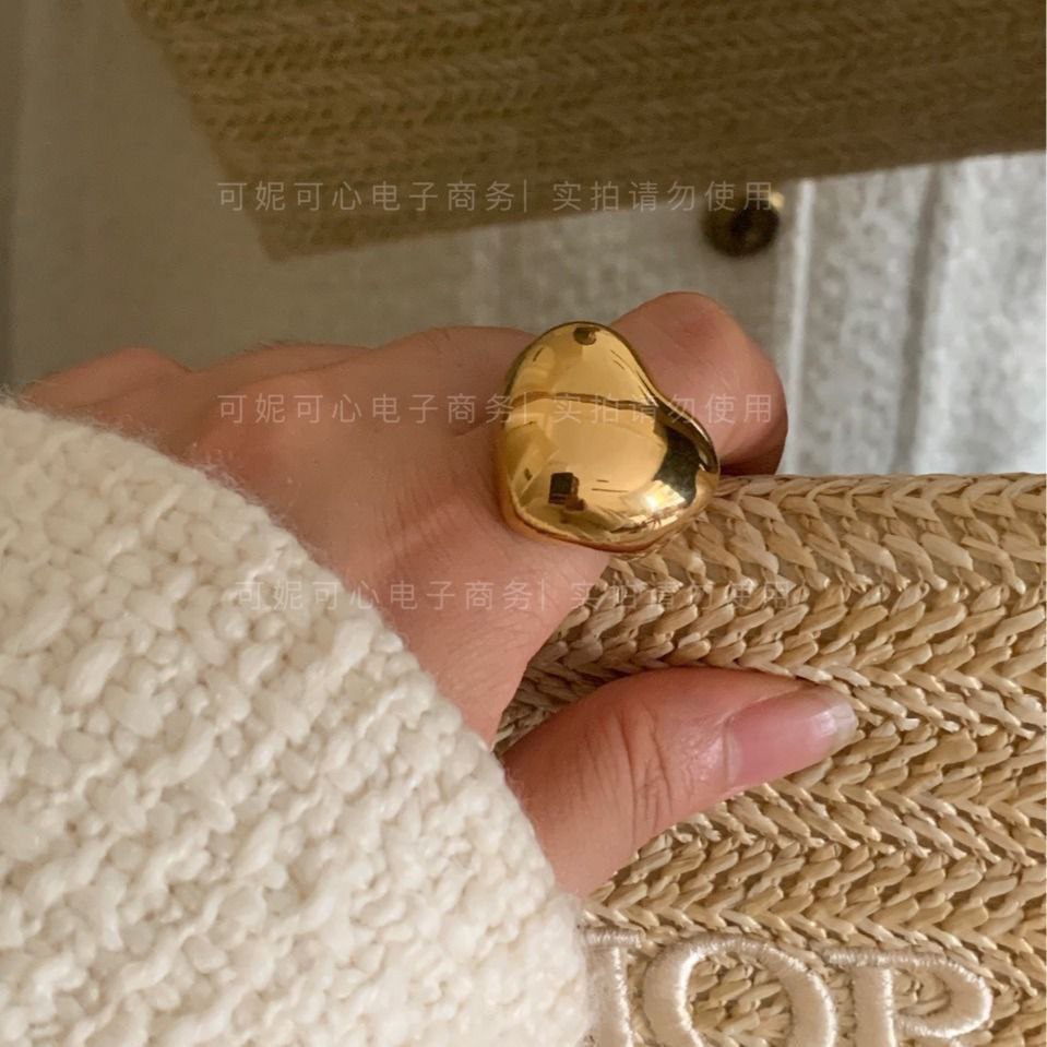 Stainless Steel 316 Ring     S2