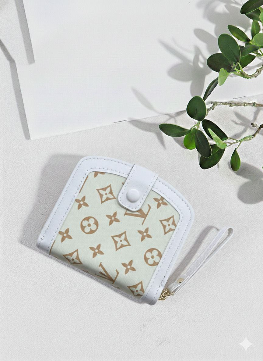 Shein Chic Wallet – Code 10979    S2
