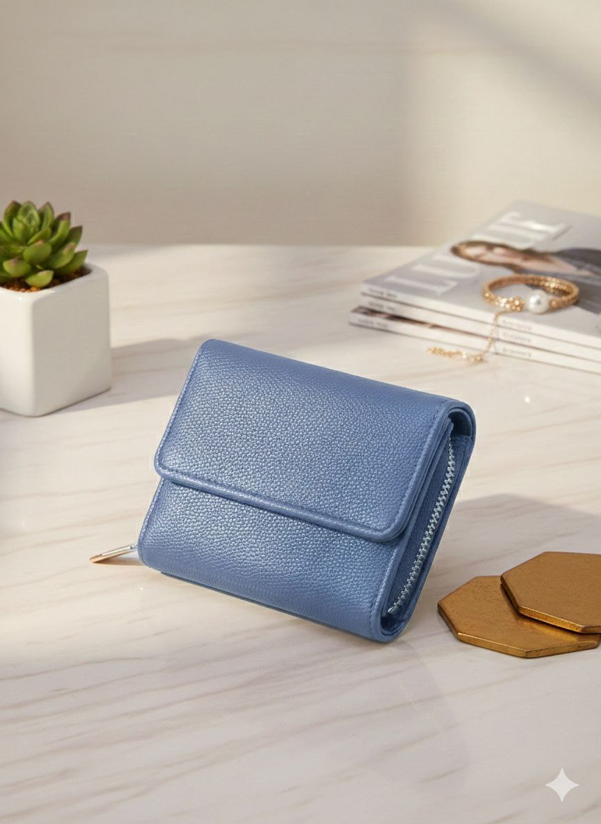 Shein Elegant Wallet – Code 10980   S2