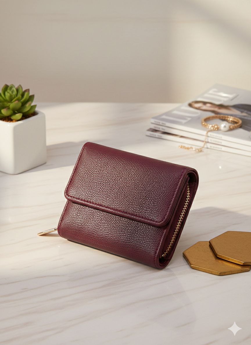 Shein Elegant Wallet – Code 10980   S2