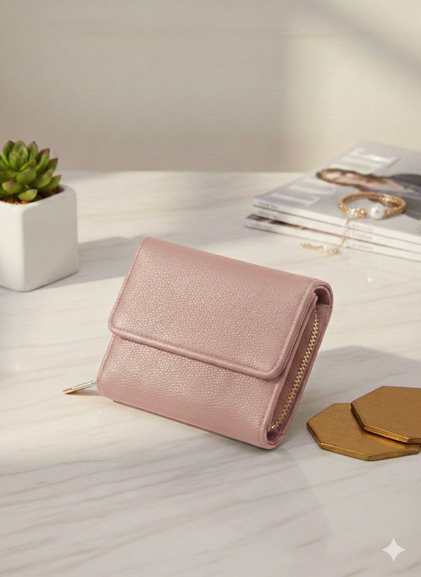 Shein Elegant Wallet – Code 10980   S2