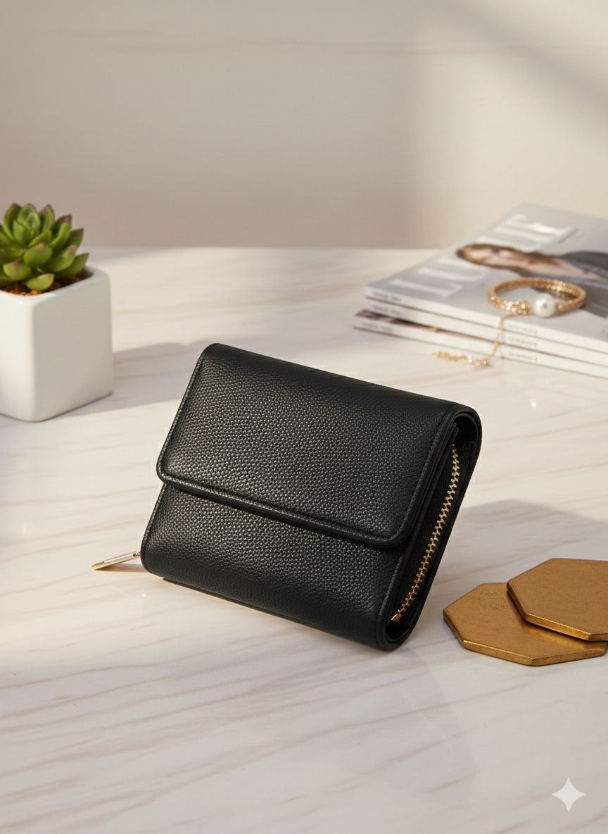 Shein Elegant Wallet – Code 10980   S2