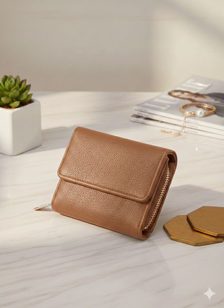 Shein Elegant Wallet – Code 10980   S2