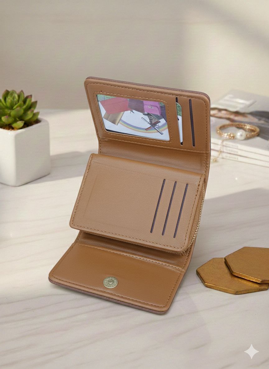 Shein Elegant Wallet – Code 10980   S2