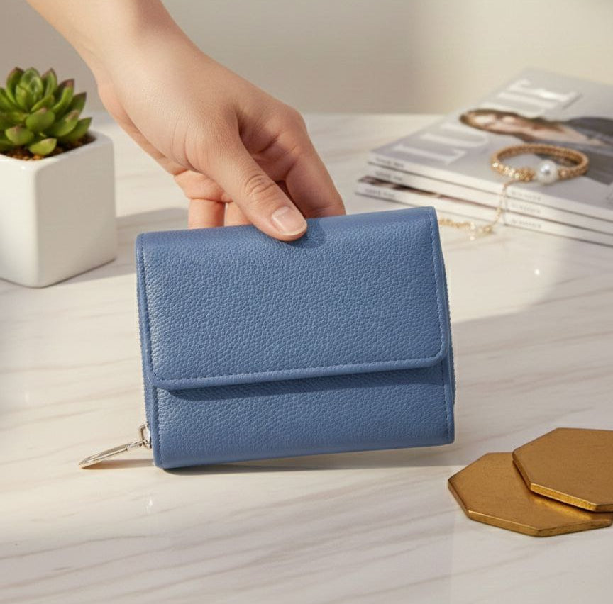 Shein Elegant Wallet – Code 10980   S2