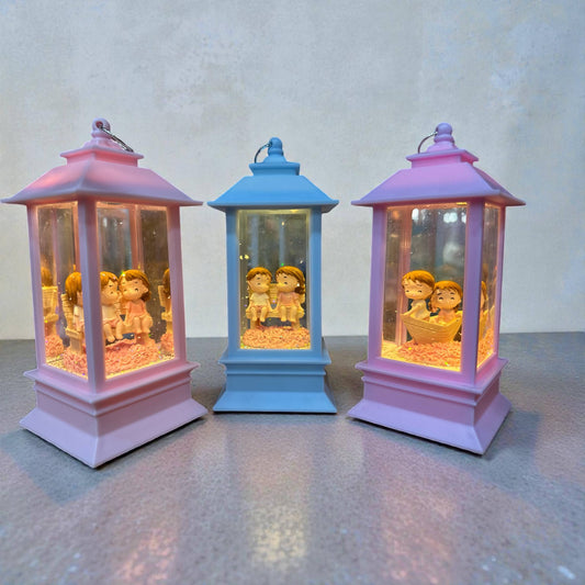 Ramadan Lantern – 5-HK-101    S3