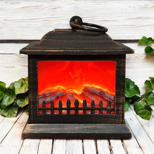 Heater Lantern – 4-HK-248   S3