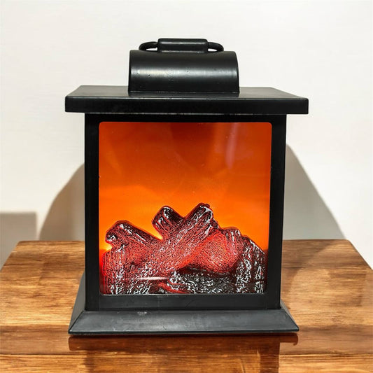 Heater Lantern – 4-HK-248    S3