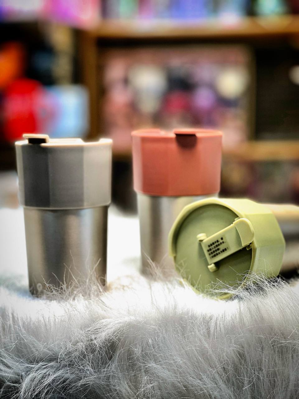 Thermal Mug – 4-HK-216    S3