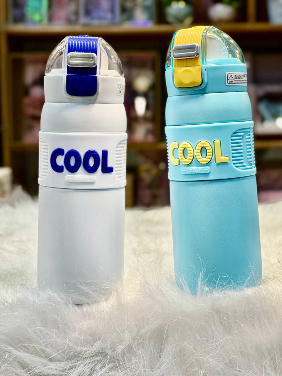Thermal Mug – 4-HK-236    S3