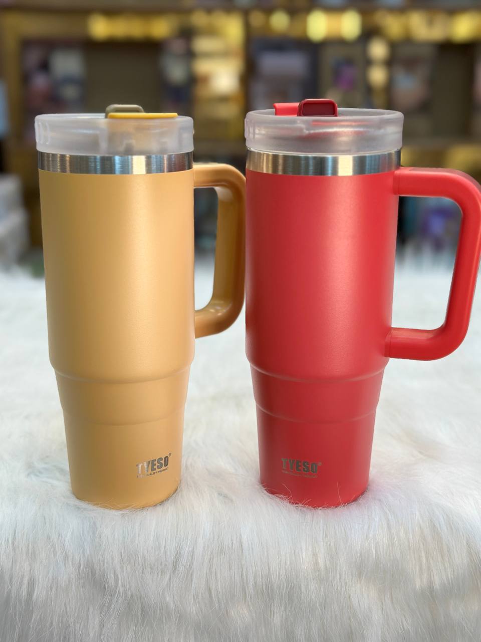 Thermal Mug – 4-HK-238    S3