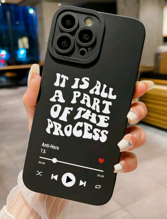 Printed Gamer Phone Case – Compatible with ( Realme C35)
